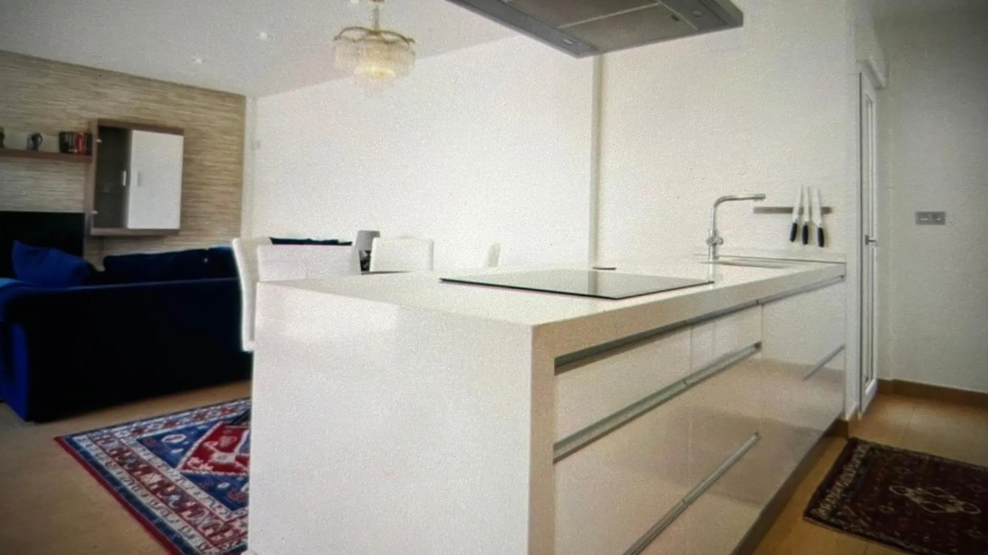 Holiday home Comfy - Sea View Villa Es Cubells Spain