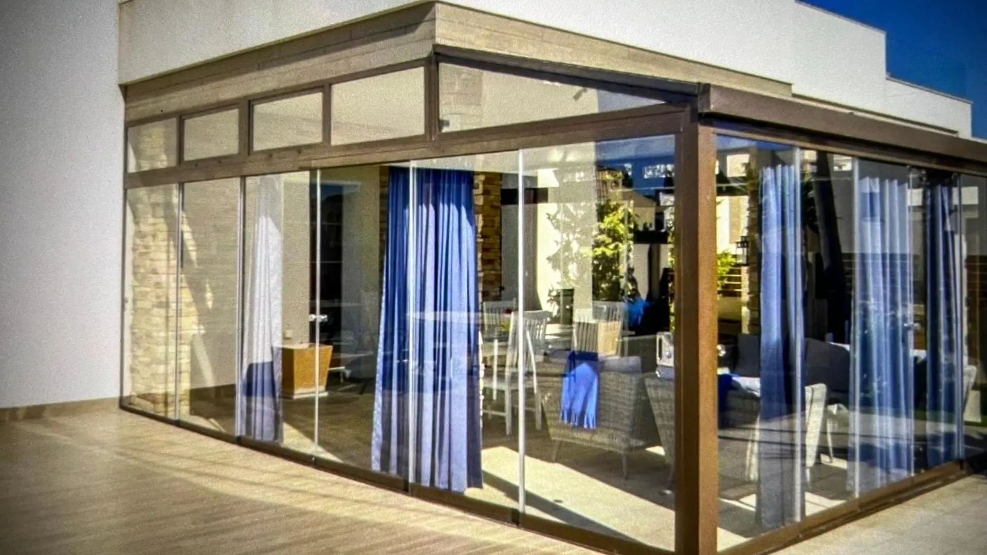 Holiday home Comfy - Sea View Villa Es Cubells