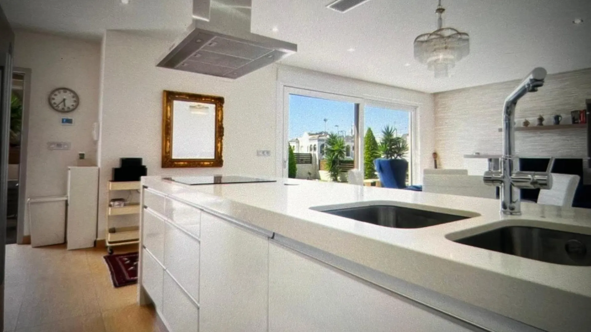 Comfy - Sea View Villa Es Cubells