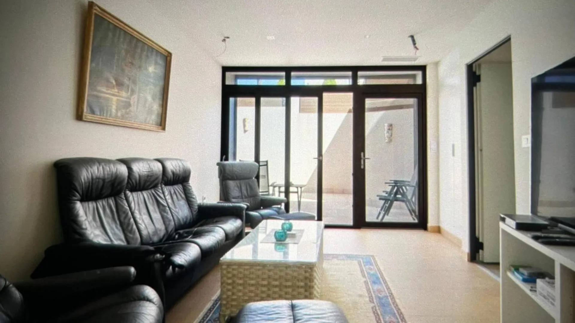 Comfy - Sea View Villa Es Cubells Spain