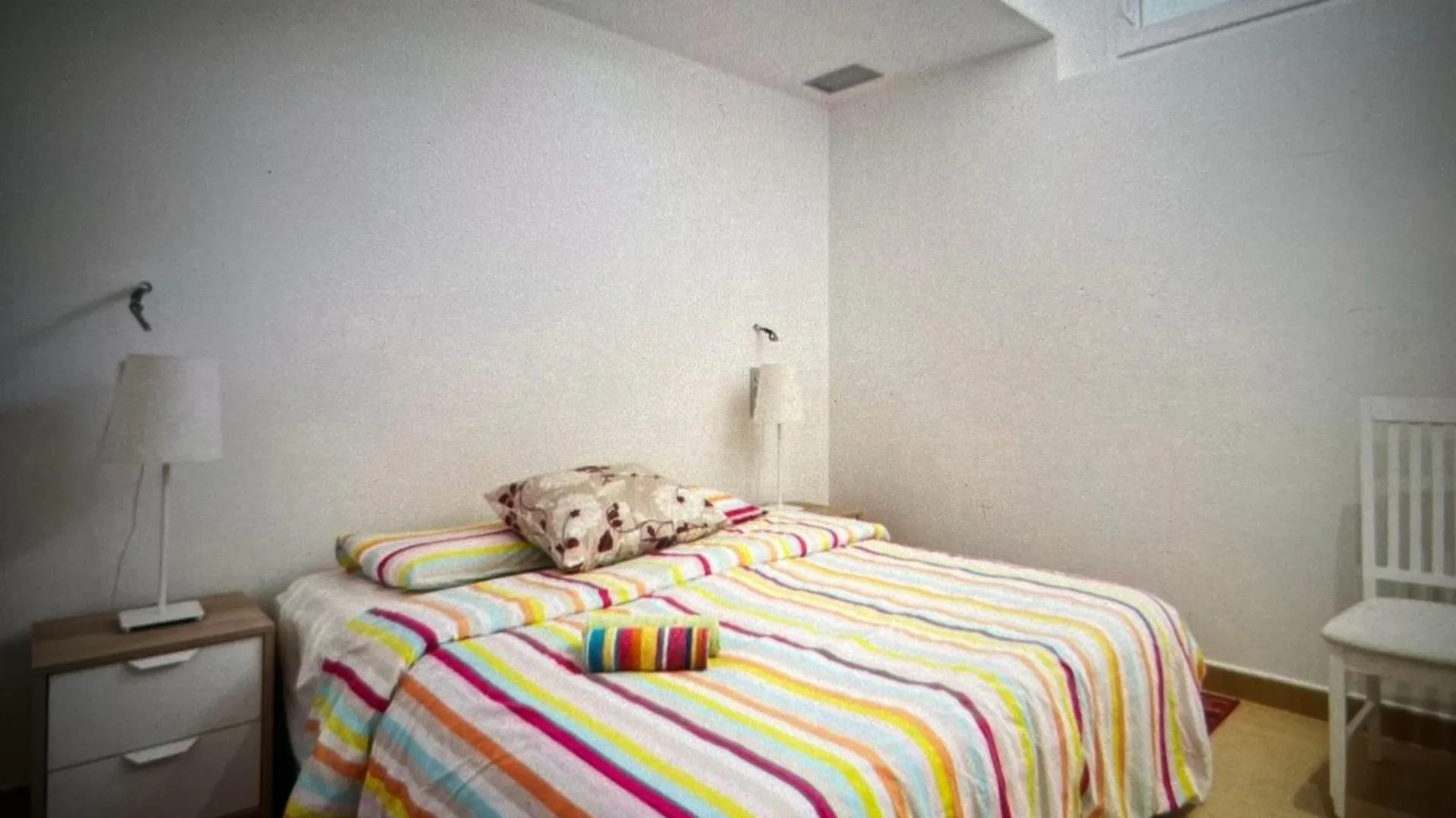 Comfy - Sea View Villa Es Cubells 0*,  Spain