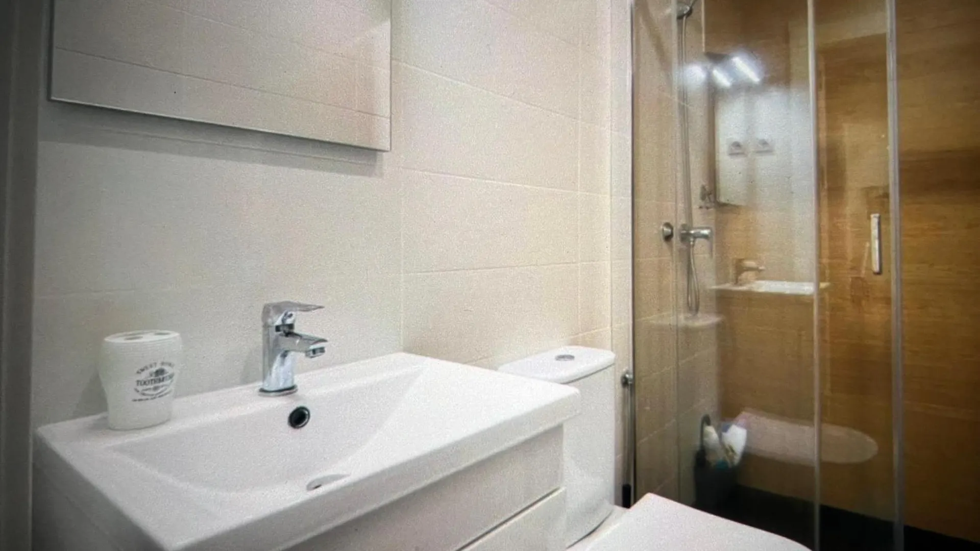 Comfy - Sea View Villa Es Cubells Spain