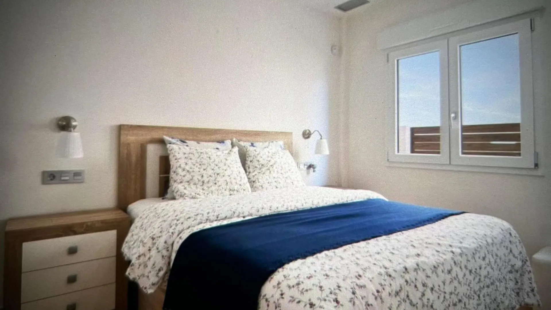 Holiday home Comfy - Sea View Villa Es Cubells