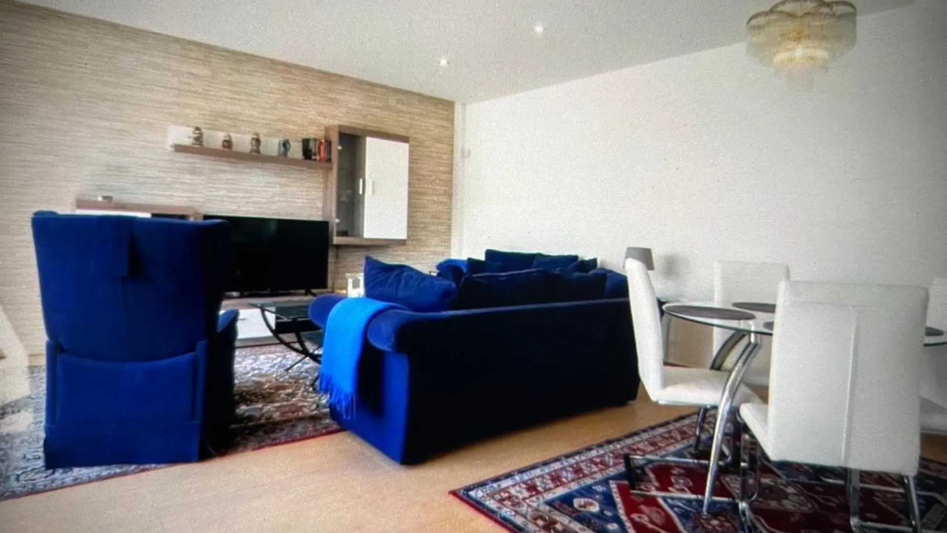 Comfy - Sea View Villa Es Cubells 0*,